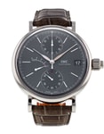 Pre-Owned IWC Portofino Hand-Wound Watch